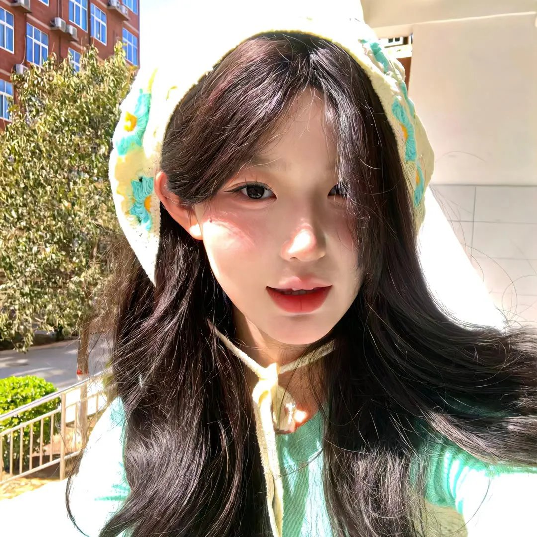 她与她的平行海